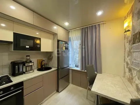 3-к кв. Вологодская область, Череповец ул. Ленина, 157 (55.6 м)