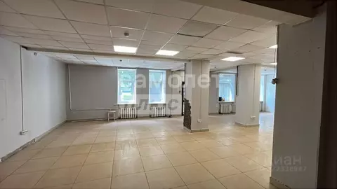 Торговая площадь в Новосибирская область, Новосибирск Первомайская ...