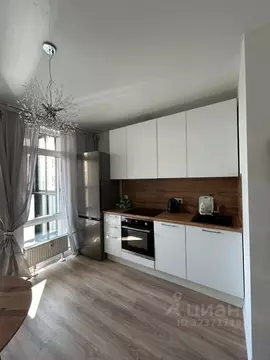 1-к кв. Московская область, Ленинский городской округ, д. Коробово ул. ...