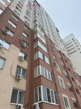 1-к кв. Самарская область, Самара ул. Советской Армии, 181к6Б (45.0 м)