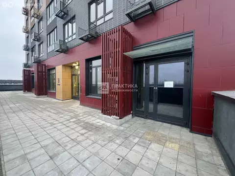 Помещение свободного назначения (52 м)