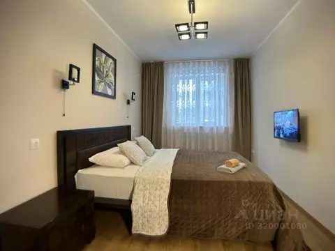 3-к кв. Воронежская область, Воронеж Рижская ул., 2 (66.0 м)