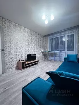 2-к кв. Липецкая область, Липецк ул. Вермишева, 11/2 (43.7 м)