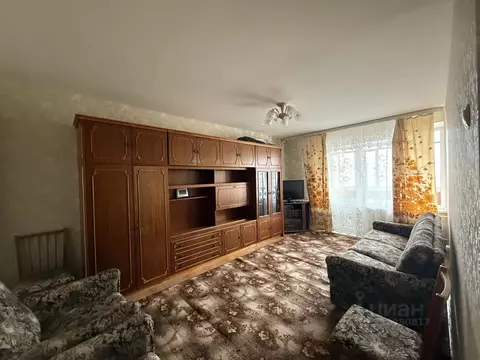 2-к кв. Московская область, Одинцово Новоспортивная ул., 26 (46.0 м)