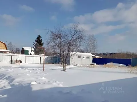Дом в Тюменская область, Тюменский муниципальный округ, пос. ...
