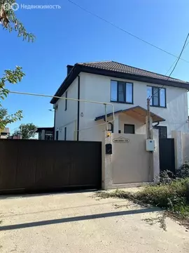 Дом в Новороссийск, улица Фисанова, 138 (287 м)