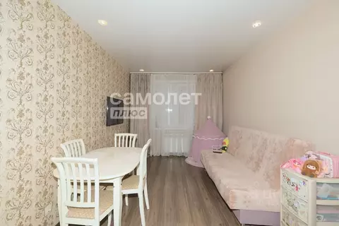 3-к кв. Кемеровская область, Кемерово Базовая ул., 4В (52.5 м)