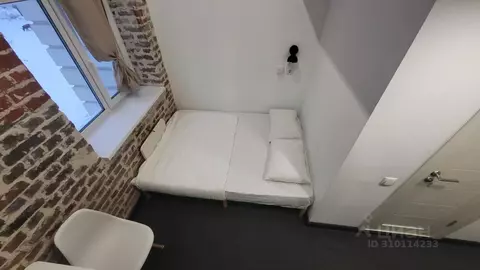 Комната Москва Севастопольский просп., 7К7 (16.0 м)