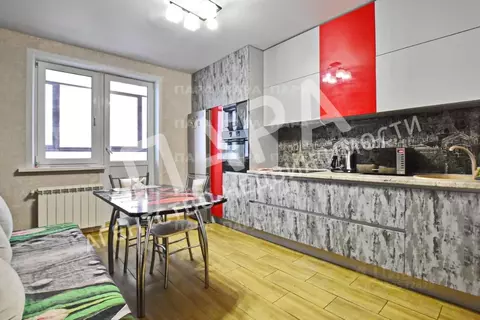 1-к кв. Самарская область, Самара Московское ш., 27 (44.2 м)