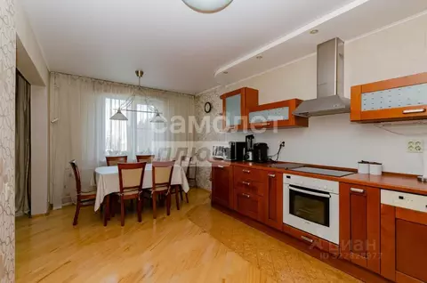 4-к кв. Челябинская область, Челябинск Комсомольский просп., 62А ...