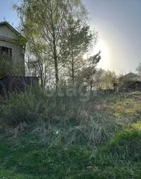 Участок в Брянская область, Брянский район, Добрунское с/пос, д. ...