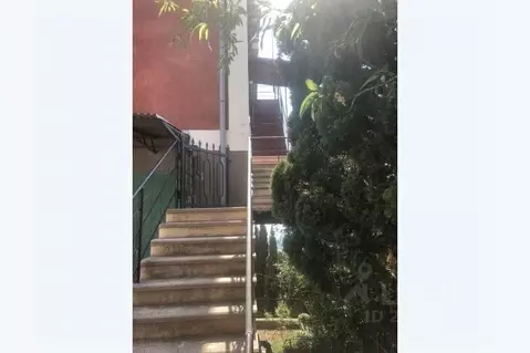 Дом в Крым, Ялта городской округ, Кореиз пгт ул. Врачей Михайловых, 6А ...