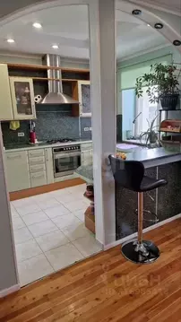 4-к кв. Коми, Ухта ул. Дзержинского, 29 (85.9 м)