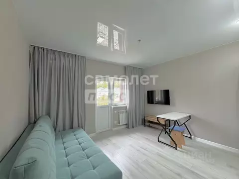 1-к кв. Краснодарский край, Туапсе Светлый пер., 9Г (28.0 м)