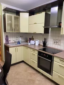 2-к кв. Москва ул. Столетова, 8 (54.0 м)