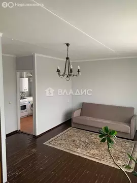 1-комнатная квартира: Петрозаводск, Красная улица, 45 (31.8 м)