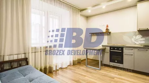 1-к кв. Свердловская область, Березовский просп. Александровский, 11 ...