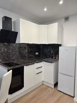 2-к кв. Москва Кольская ул., 8к1 (33.0 м)