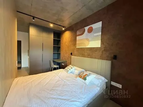 1-к кв. Башкортостан, Уфа ул. Пархоменко, 123 (33.0 м)