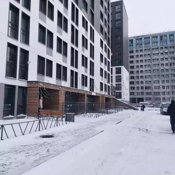 Помещение свободного назначения в Санкт-Петербург Планерная ул., 97к1 ...