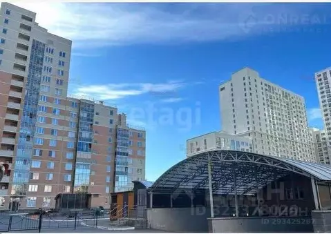 Гараж в Свердловская область, Екатеринбург ул. Бакинских Комиссаров, ...