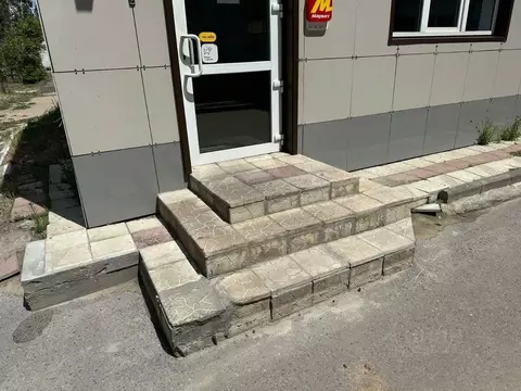 Помещение свободного назначения в Волгоградская область, Волгоград ...