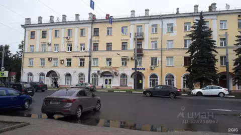 3-к кв. Ярославская область, Ярославль ул. Свободы, 78 (91.0 м)