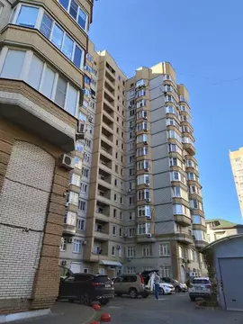 2-к кв. Ростовская область, Ростов-на-Дону Соборный пер., 62 (65.0 м)