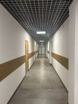 Офис в Московская область, Долгопрудный Лихачевский проезд, 10Ас1 (560 ...