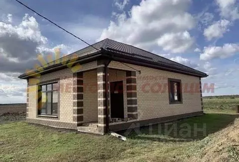 Дом в Краснодарский край, Ейск ул. Чайковского (84 м)