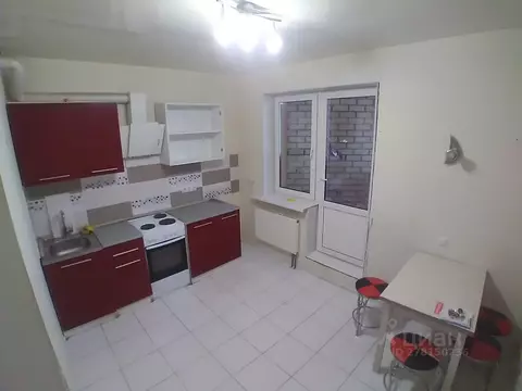 1-к кв. Калужская область, Обнинск ул. Гагарина, 65 (38.0 м)