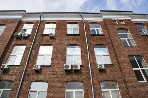 Офис в Москва Новая Басманная ул., 23БС20 (59 м)