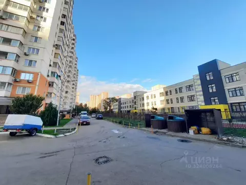 Офис в Краснодарский край, Краснодар ул. Им. Героя Яцкова И.В., 20 (19 ...