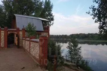 Дом в Самарская область, Самара Утес СДНТ, 45 (60 м)