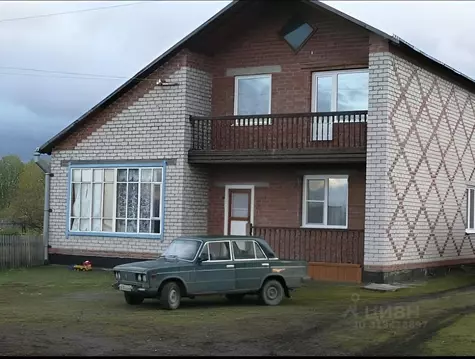 Дом в Алтайский край, Крутихинский район, пос. Радостный Центральная ...