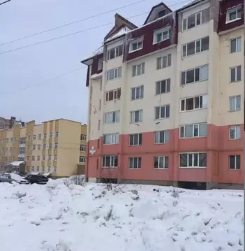 1-к кв. Башкортостан, Стерлитамак ул. Гоголя, 159 (37.0 м)