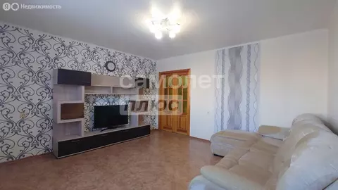 3-комнатная квартира: Новочебоксарск, Западный жилой район, микрорайон ...