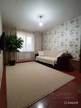 1-к кв. Ростовская область, Батайск Авиагородок мкр, 41 (34.0 м)