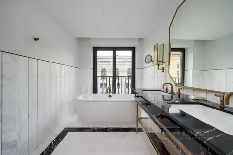 1-к кв. Москва 1-я Тверская-Ямская ул., 2А (55.0 м)