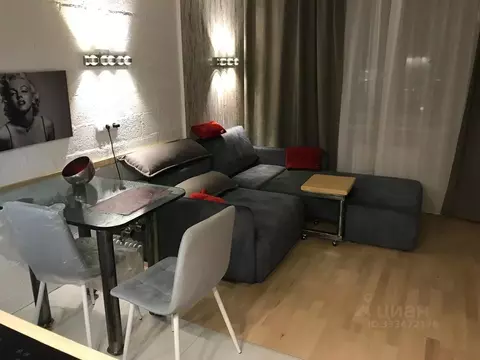 Студия Московская область, Реутов Носовихинское ш., 37 (29.0 м)