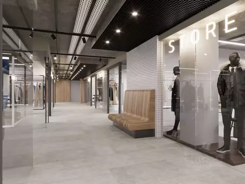 Помещение свободного назначения в Санкт-Петербург ул. Лагоды, 2 (39 м)