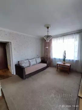 1-к кв. Санкт-Петербург Дрезденская ул., 6К1 (32.0 м)