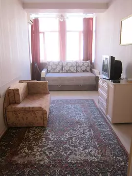 1-к кв. Севастополь ул. Челнокова, 12/4 (35.0 м)