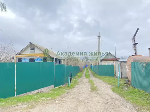 Дом в Саратовская область, Саратов проезд 13-й Верхний Первоцветный ...