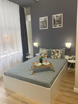 Комната Башкортостан, Уфа ул. Кирова, 15/1 (15.0 м)