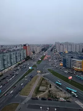 1-к кв. Санкт-Петербург просп. Просвещения, 15 (36.0 м)