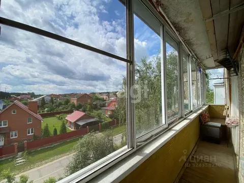 2-к кв. Московская область, Воскресенск ул. Мичурина, 19 (46.8 м)