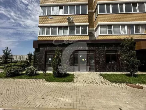 Помещение свободного назначения в Краснодарский край, Краснодар ул. ...