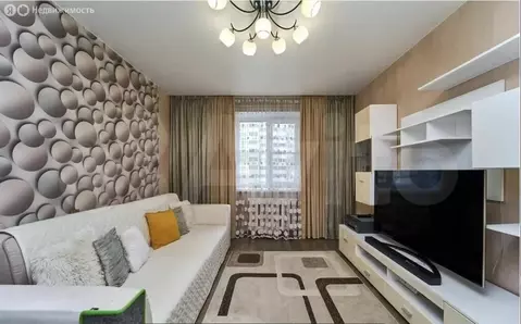 2-комнатная квартира: Краснодар, Восточно-Кругликовская улица, 79 ...