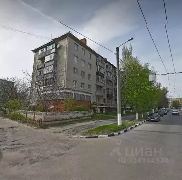 1-к кв. Белгородская область, Белгород Садовая ул., 69 (30.0 м)